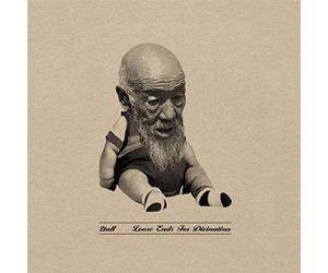 Dj 2 Tall - Loose Ends for Divination [Import]