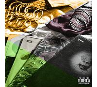 DJ 2 Tone Jones - Contraband From India [VINYL] [Vinyl LP]