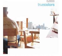 DJ 3000 - True Colours [Import]