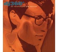 DJ 360 Degrees - 33 Revolutions per Minute