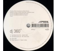 DJ 360 Degrees - Tag Along