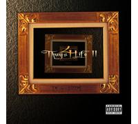 DJ 4-Side - Thugs 4 Life II [Import]