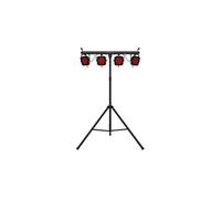 CHAUVET DJ - 4BAR Hex ILS - Eclairage wash complet LED