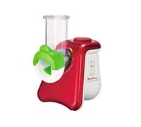 Moulinex DJ 8115 Fresh Express Max Blanc