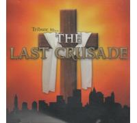 DJ a Tribute to The Last Crusade