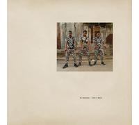 DJ Aakmael - Take It Back [Import]