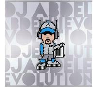 DJ Abdel - Evolution 2011