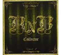 Dj Abdel - R'N'B Collector/Vol.4
