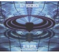 DJ Acucrack - So to Speak