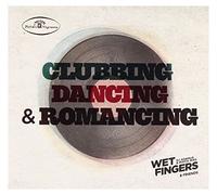 DJ ADAMUS - Clubbing Dancing & Romancing