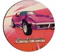 Dj Ali & T Fuller - Show Me Right