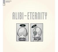 Eternity Édition Limitée Vinyle Argent