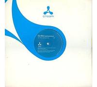 DJ Alici - Ankehsenamun [Import]