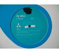 DJ Alici - Synergy [Import]