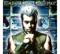 DJ Aligator Project - Doggy Style [Import]