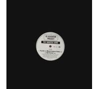 DJ Aligator Project - The Whistle Song [Vinyl Maxi-Single]