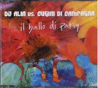 DJ Alin - Il Ballo Di Patsy [Import]