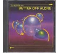 DJ Alison - Better Off Alone