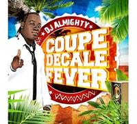 Dj Almighty - Coupe Decale Fever