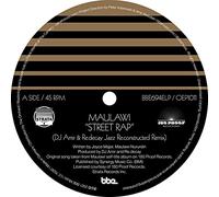 Street Rap Amir & Re.Decay Jazz Re.Constructed DJ Dez Salsa (de Corazon) Remix