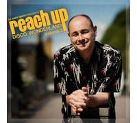 Dj andy smith - Dj andy smith presents reach up disco wonderland vol. 2