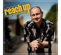 Dj andy smith - DJ Andy Smith Presents Reach up Disco Wonderland vol. 2 [Import]