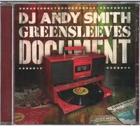 DJ Andy Smith - Greensleeves Document