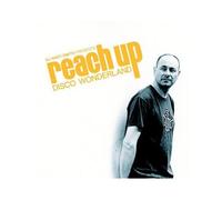 Various Artists DJ Andy Smith Presents 'Reach Up - Disco Wonderland' (Vinyl)
