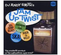 Dj Andy Smith's