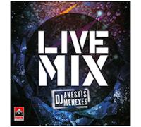 DJ ANESTIS MENEXES-LIVE MIX