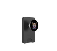 DJ Animal Élan Mix Musique DJ Moose PopSockets PopWallet pour MagSafe