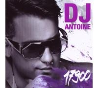 DJ Antoine - 17900 [Import]