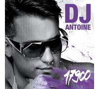 DJ Antoine - 17'900 [Import]