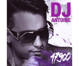 DJ Antoine - 17900 [Import]