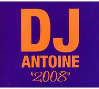 DJ Antoine - 2008 [Import]