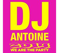 DJ Antoine - 2014 (We are The Party) [Import]