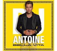 DJ Antoine – Bella Vita – 2tr