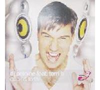 Dj Antoine Feat Terri B - Dj Antoine Feat Terri B - Back & Forth - [12"]