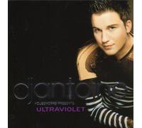 DJ Antoine - Houseworks-Ultraviolet [Import]