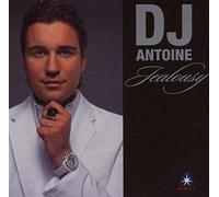 DJ Antoine - Jealousy [Import]