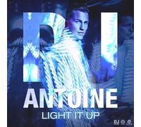DJ Antoine - Light It Up