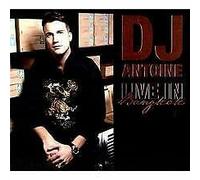 DJ Antoine - Live in Bangkok [Import]