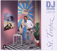 DJ Antoine - Live in St. Tropez [Import]