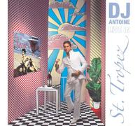 DJ Antoine - Live in St.Tropez [Import]