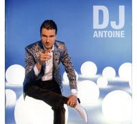 DJ Antoine - Mainstation House [Import]