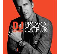 DJ Antoine – Provocateur – Édition limitée