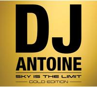 DJ Antoine - Sky is The Limit [Import]