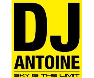 DJ Antoine - Sky is The Limit (2cd Standard Edition) [Import]