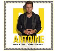 DJ Antoine - Sky is The Limit (3cd Deluxe Box) [Import]
