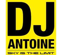 DJ Antoine – Sky Is the Limit – 3 CD – Édition limitée (Import)
